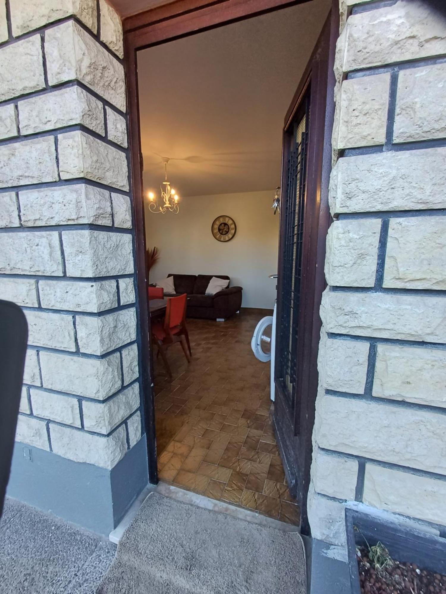 Paray-Vieille-Poste Bel Appart F2-5 Mn Aeroport D'Orly מראה חיצוני תמונה